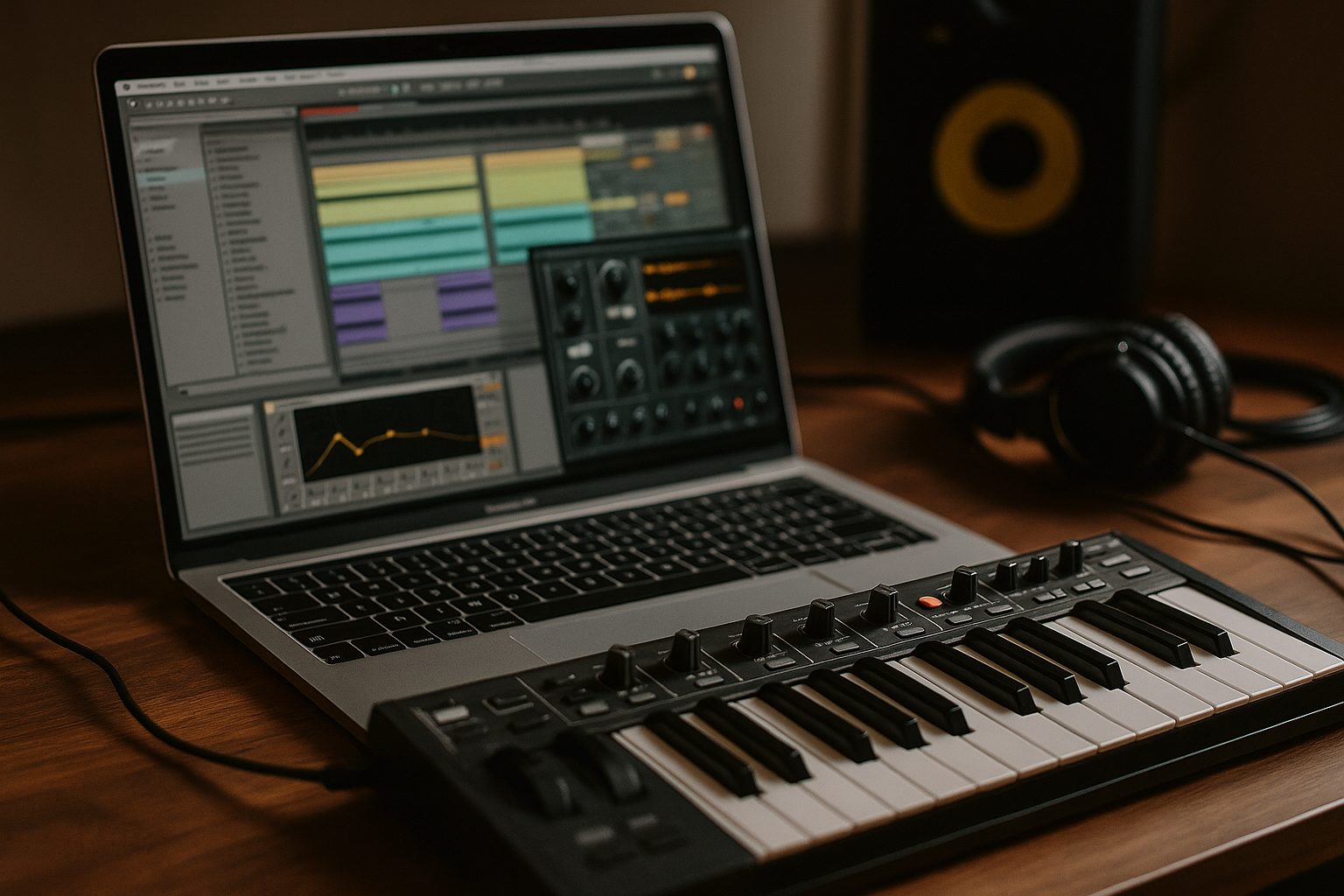 DTM用プラグインの無料配布