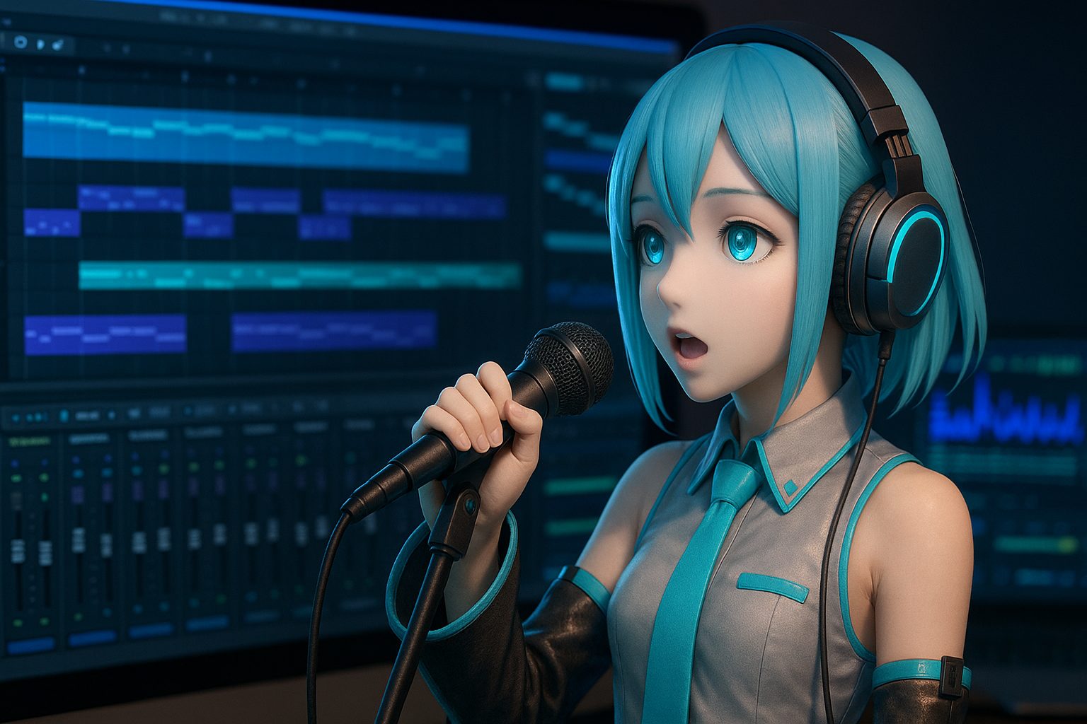 AI作曲はバレる？プロがAIを見抜く理由と商用利用のリスクを徹底解説