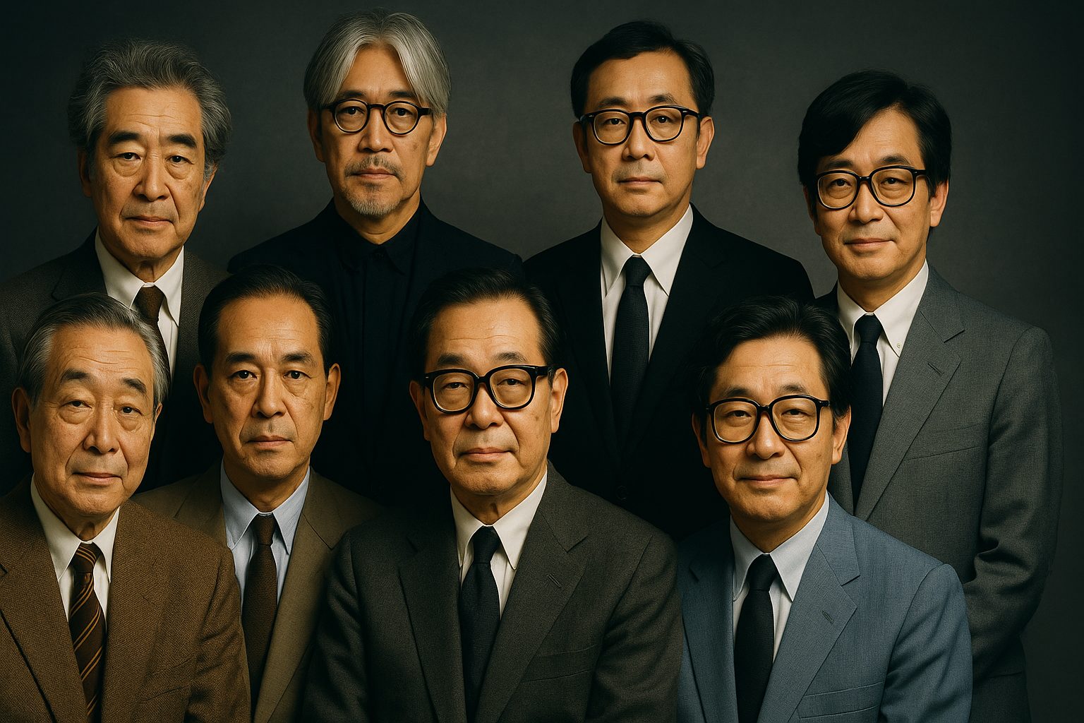 【昭和歌謡の黄金時代】昭和の作曲家14選と時代を超えて愛される名曲の秘密