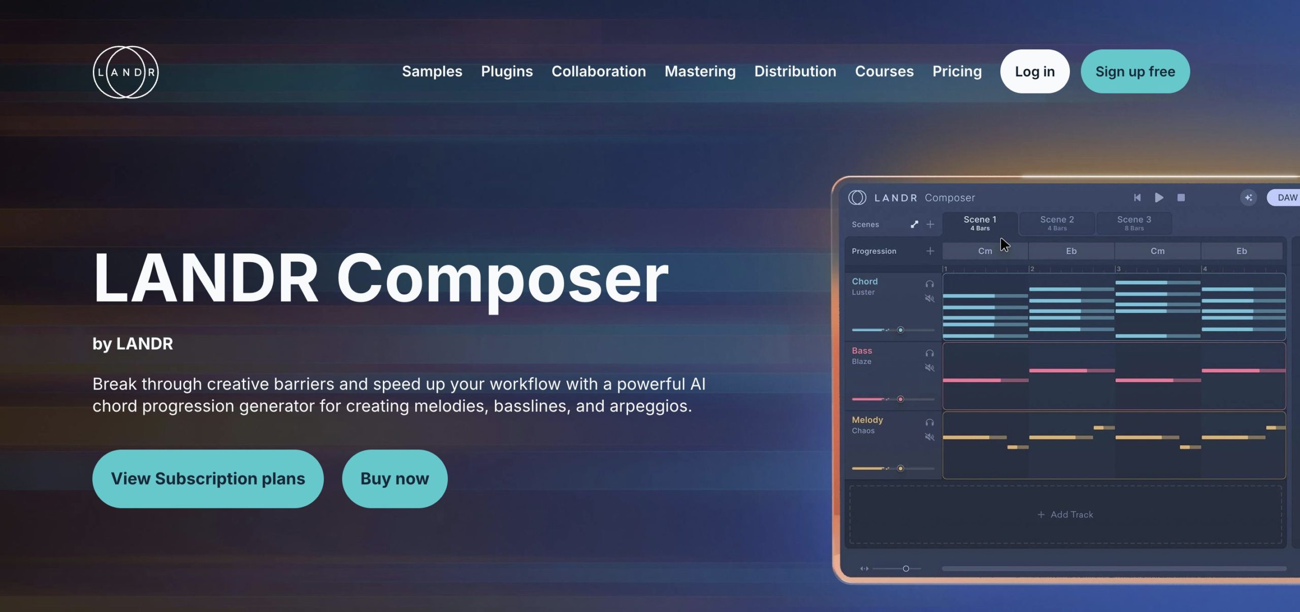 【ORB Producer Suite】DAWプラグインで本格作曲