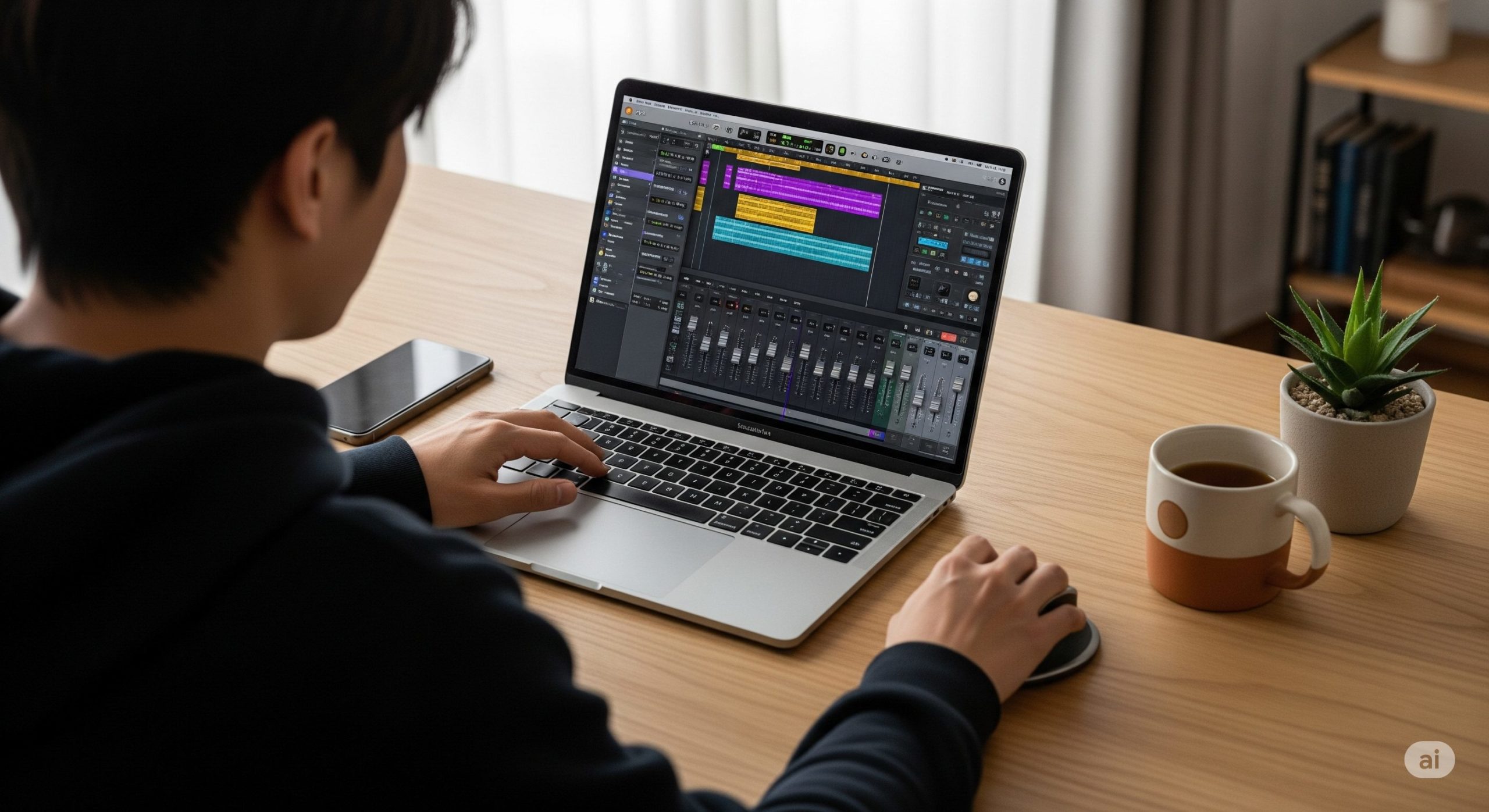 無料で作曲できるサイトの選び方とおすすめツール