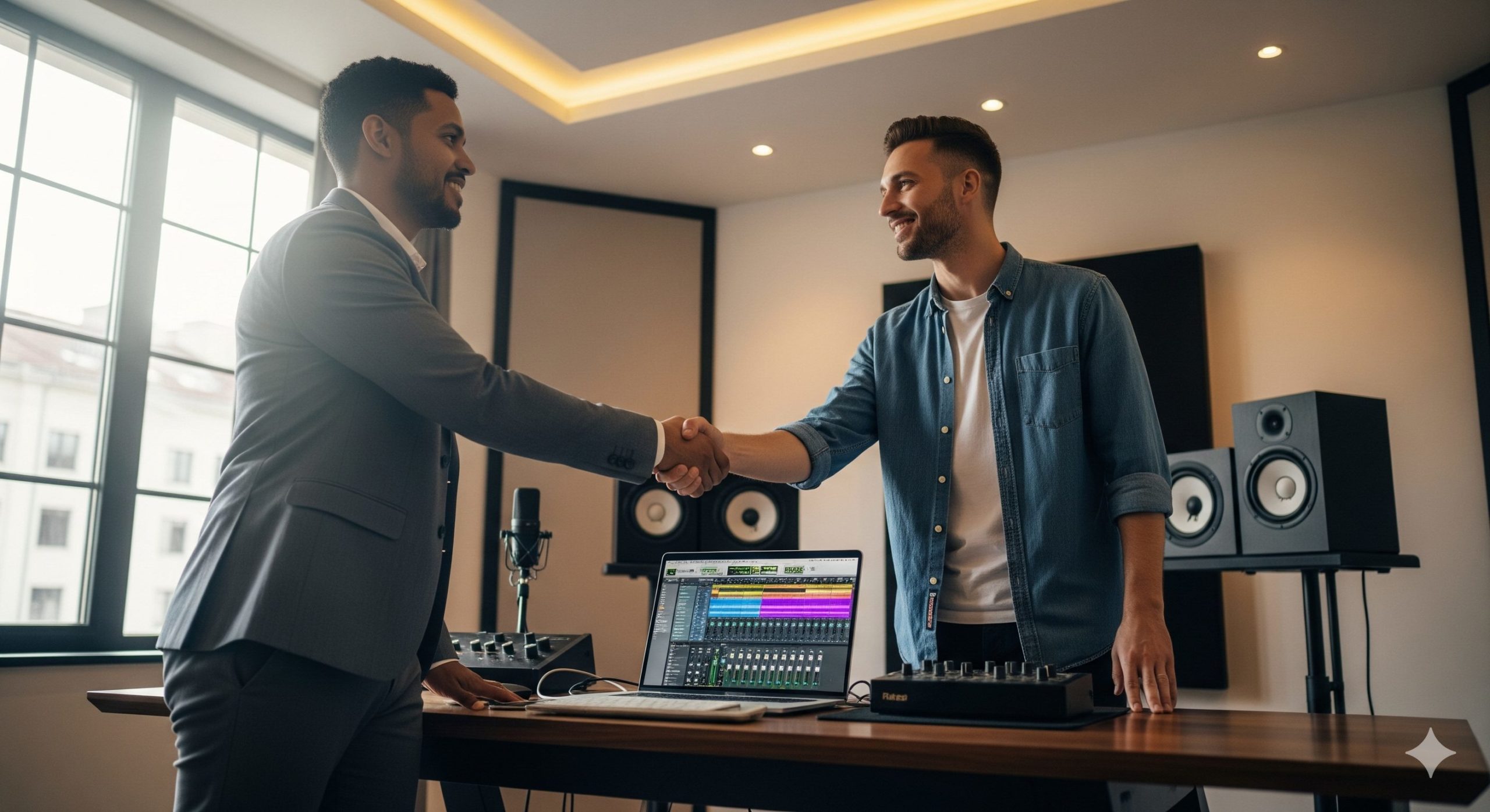 【2025年最新版】ボカロPへの作曲依頼、相場と成功の秘訣を徹底解説！