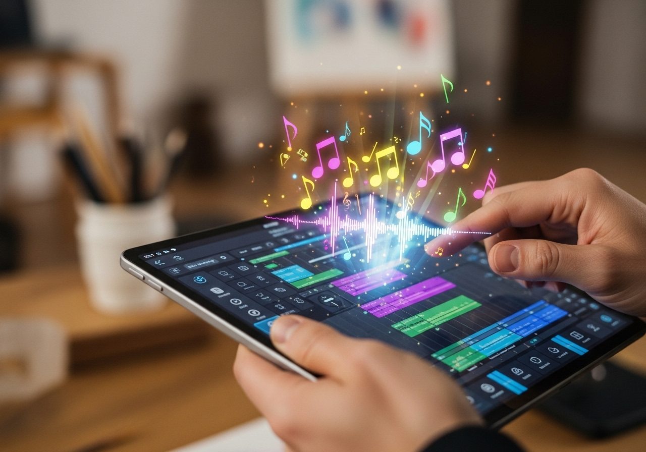 もう迷わない!無料の作曲サイトでボカロ曲を作るポイント