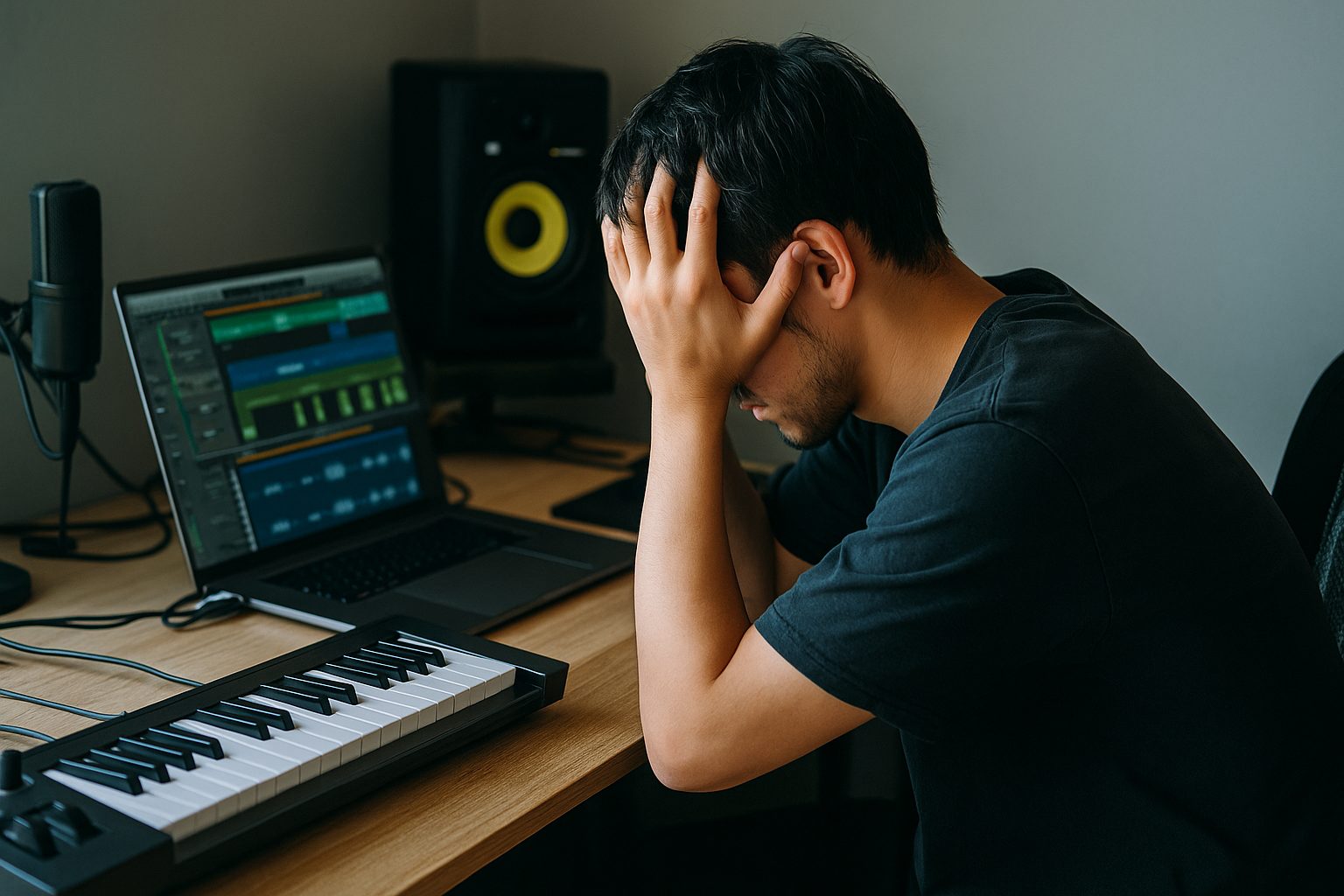 DTMはやめとけ？