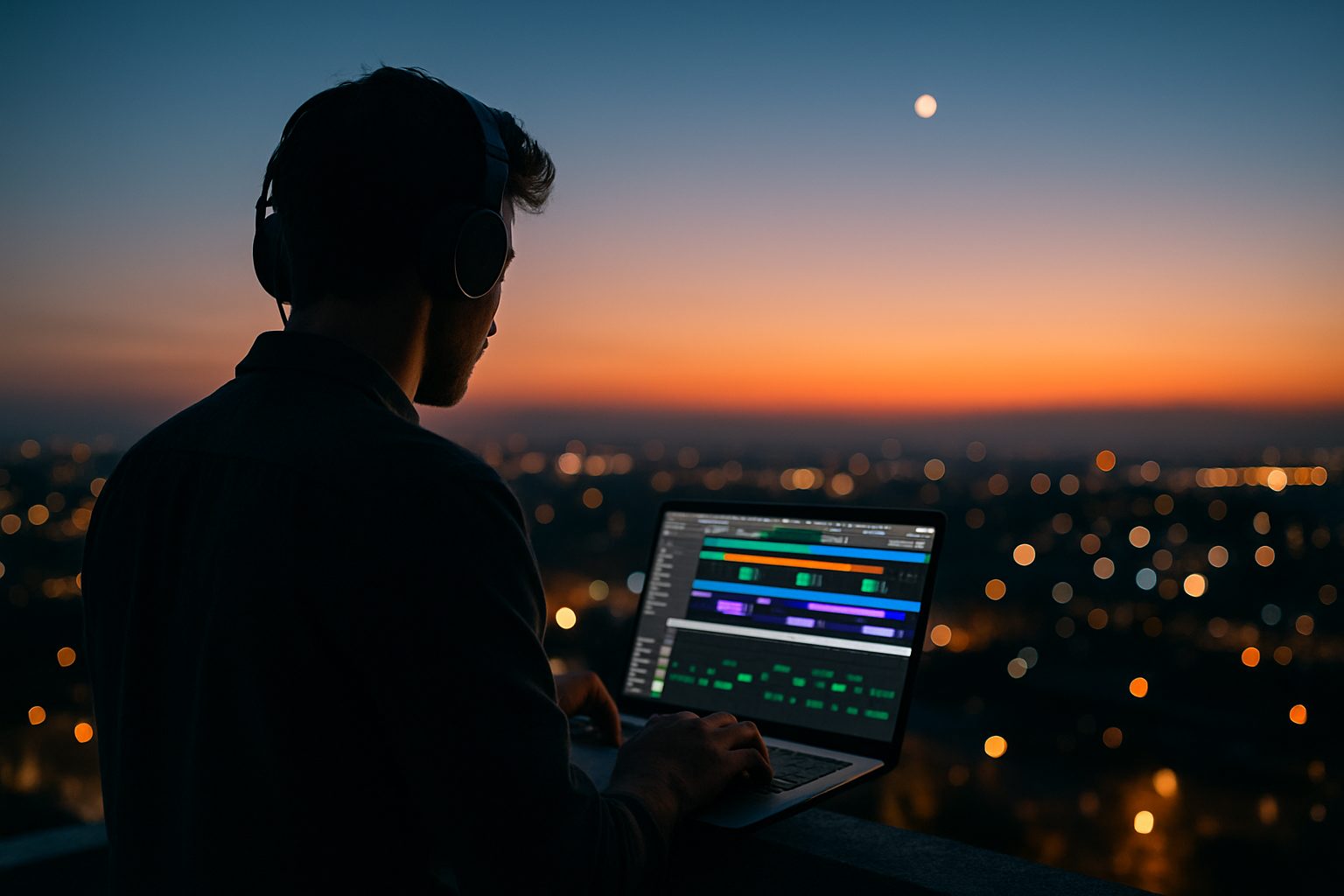 【保存版】DTMのレベルが確実に上がる！プロが厳選した信頼できる情報源10選