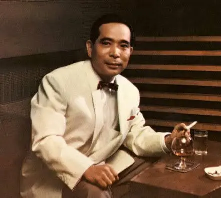 【吉田正】都会の哀愁を表現した“都会調歌謡”