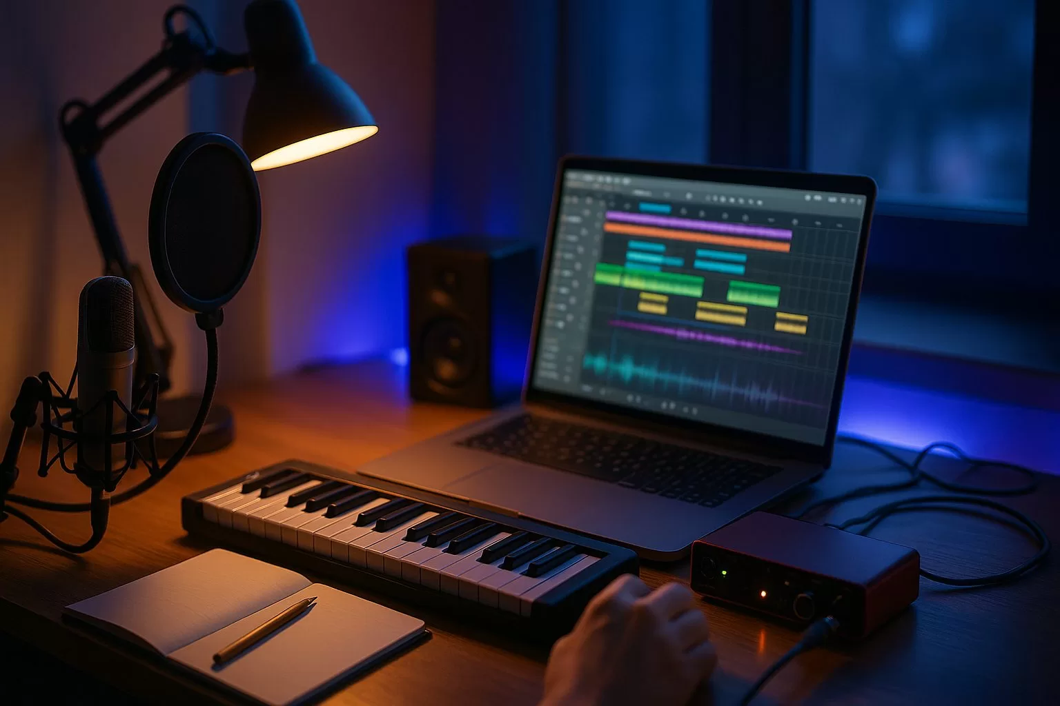 Suno AI 4.5であなたの音楽制作はどこまで進化する？初心者向け徹底解説