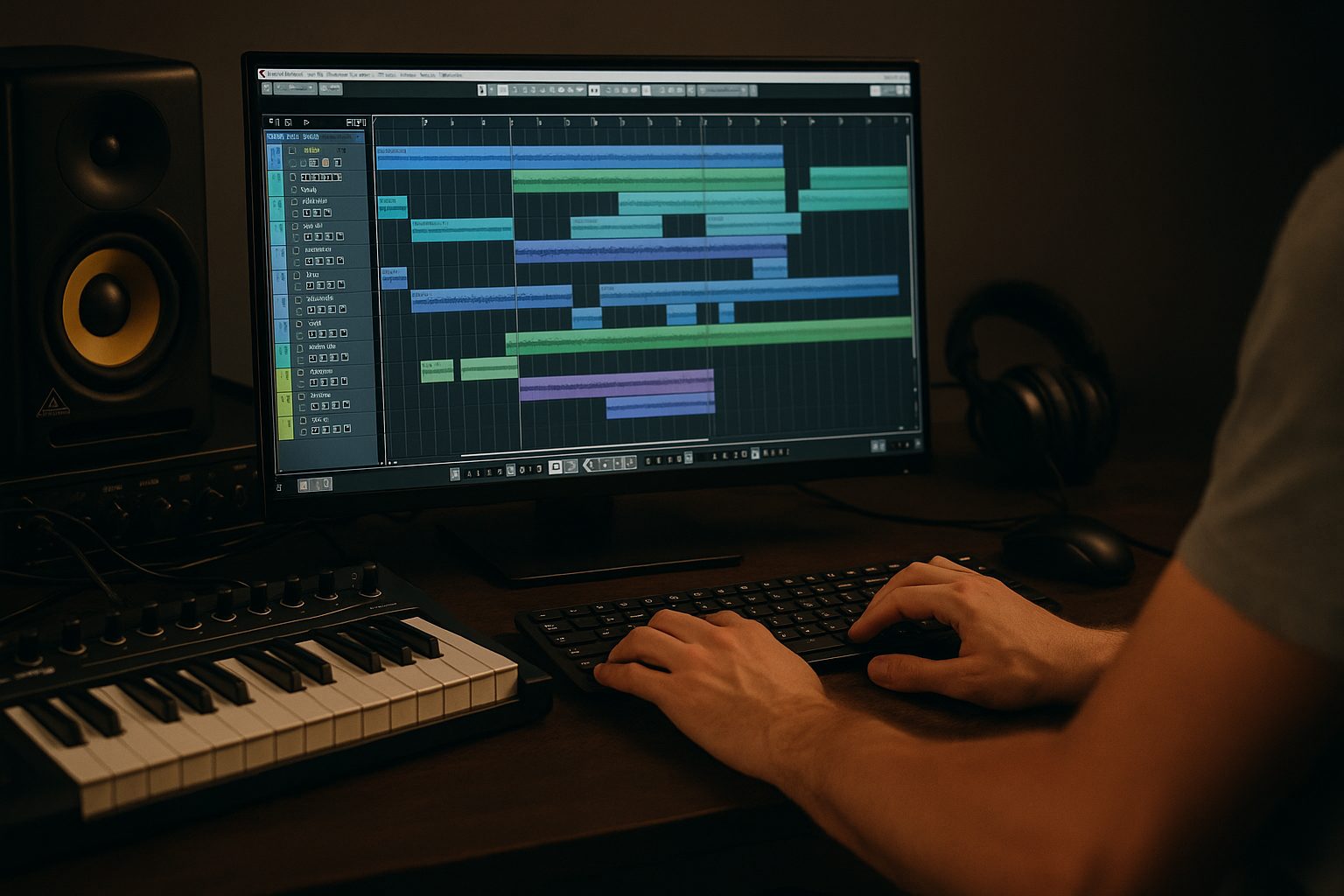 【超お得】Cubaseを学割で手に入れる方法！アカデミック版の購入・注意点を徹底解説