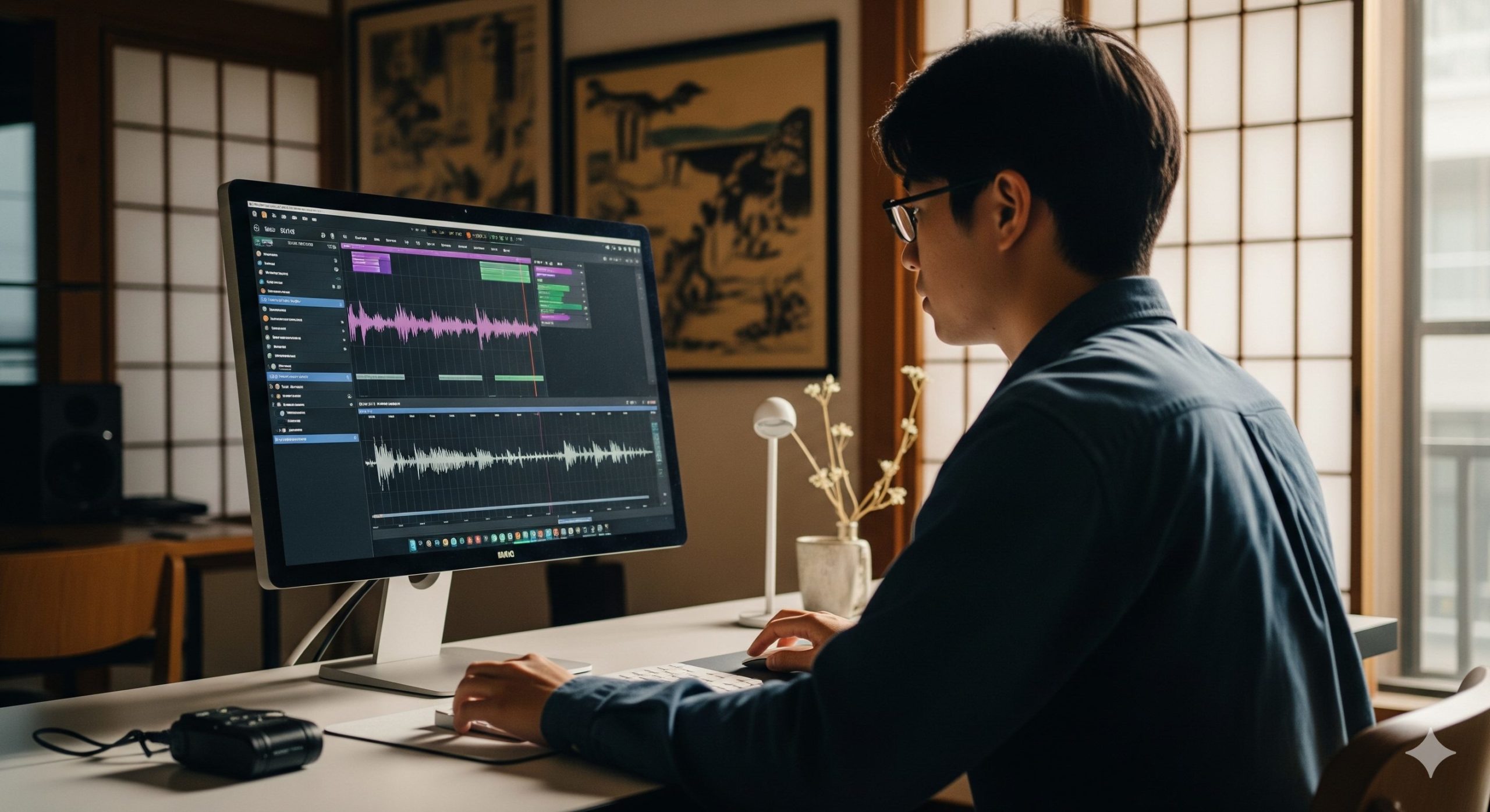 Suno AIを日本語で無料体験！AI作曲の始め方から活用術まで徹底解説