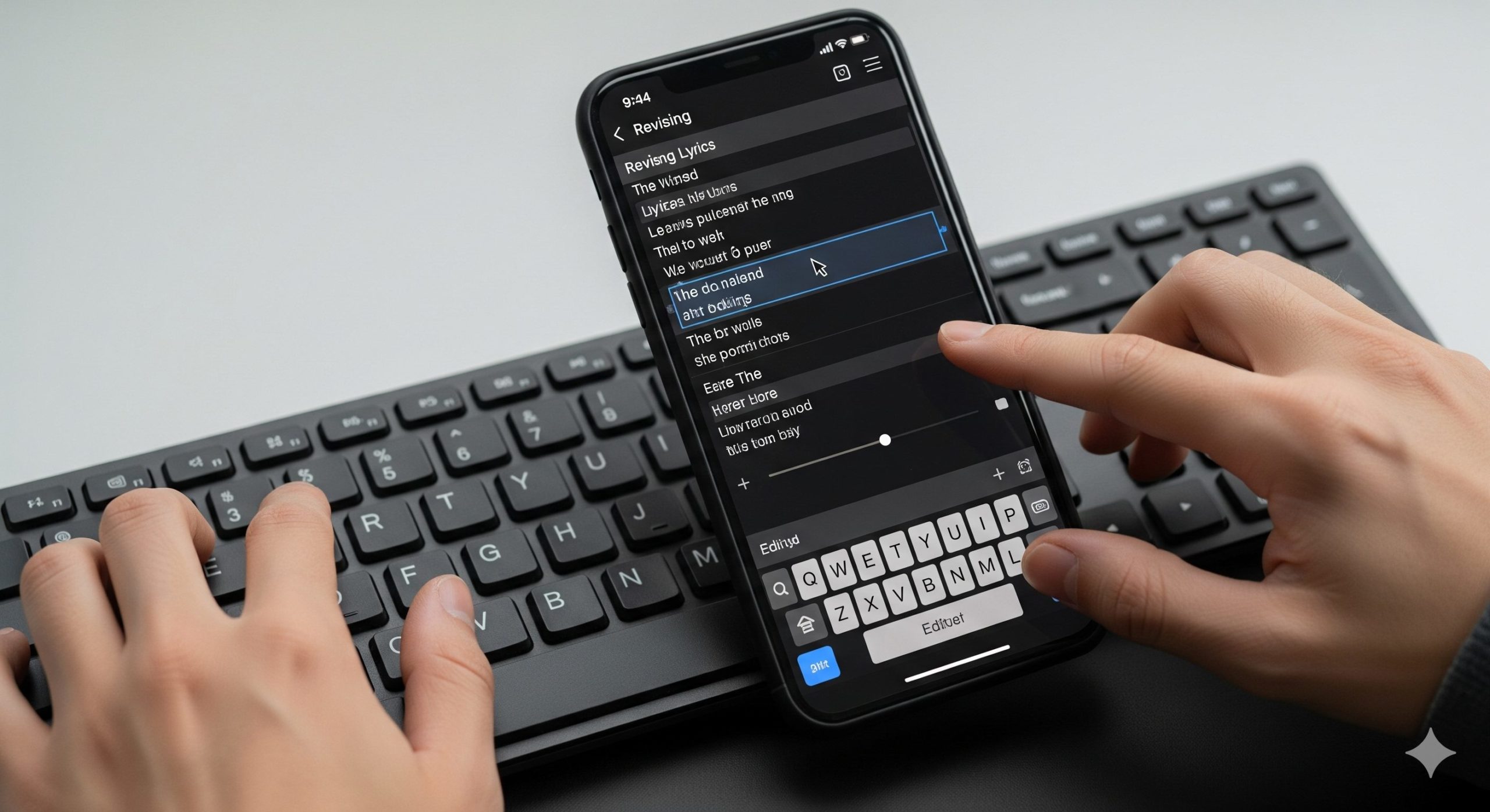 Suno AIの歌詞変更機能って何?できることと魅力を徹底解説!