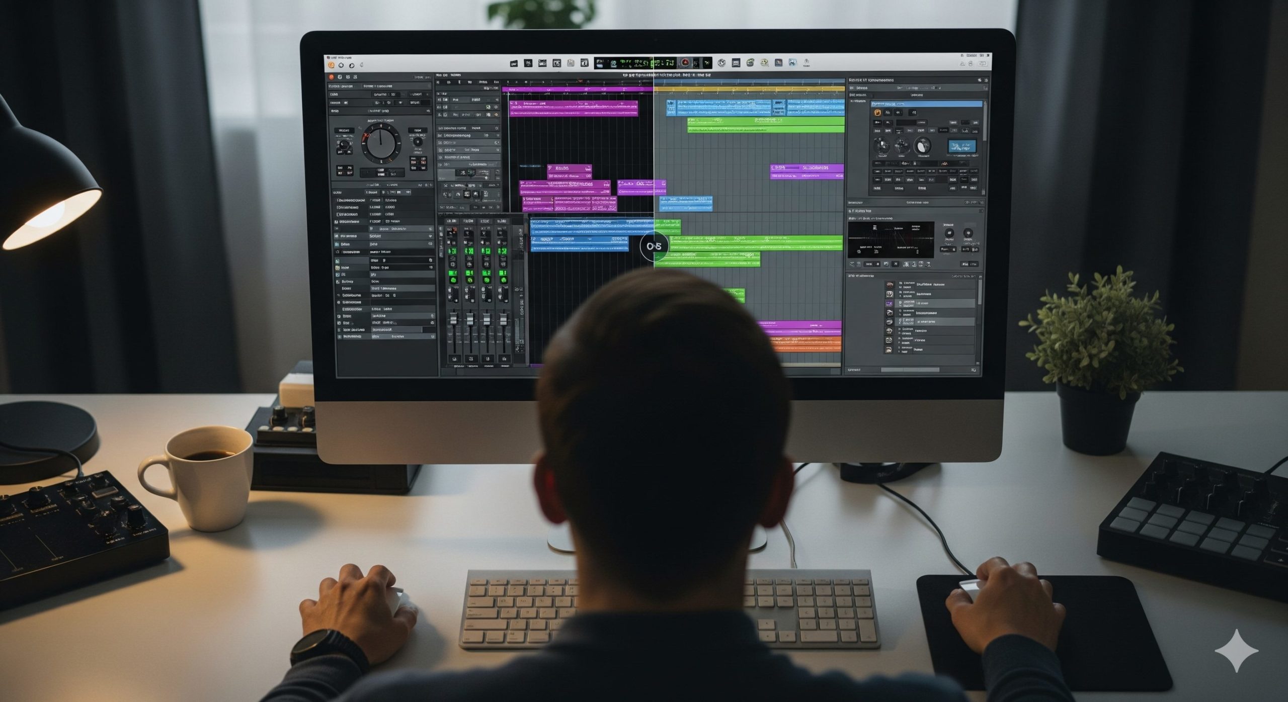 CubaseとStudio One、あなたに最適なDAWはどっち？徹底比較で後悔しない選び方！