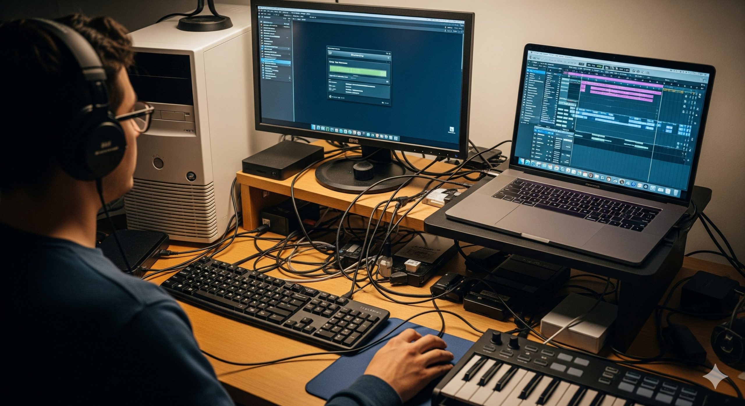 【完全版】Cubase PC移行ガイド！パソコン買い替え時のデータ・ライセンス移行方法