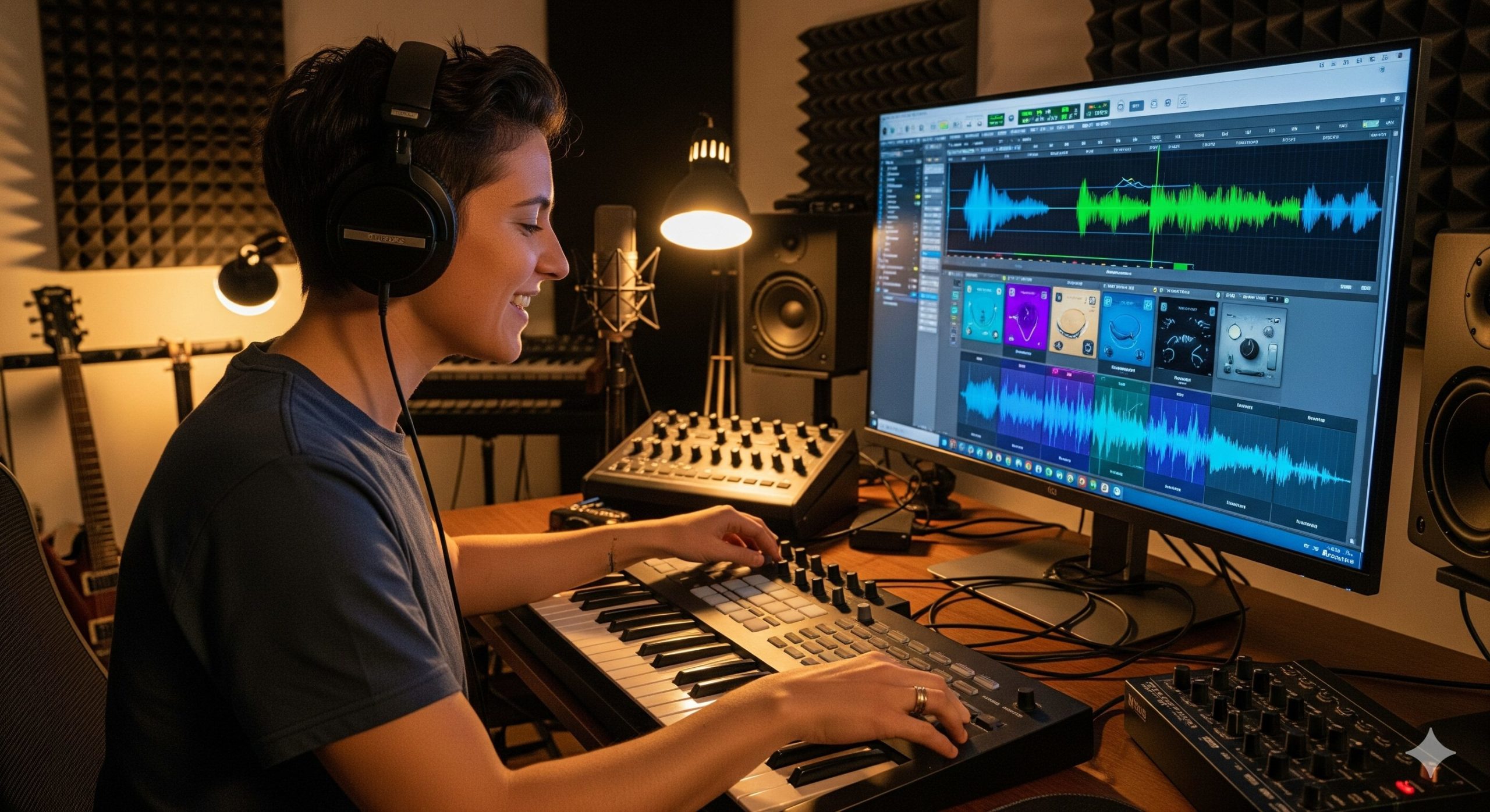 Cubaseでプラグインを使いこなす！初心者でも迷わない導入から活用まで徹底解説