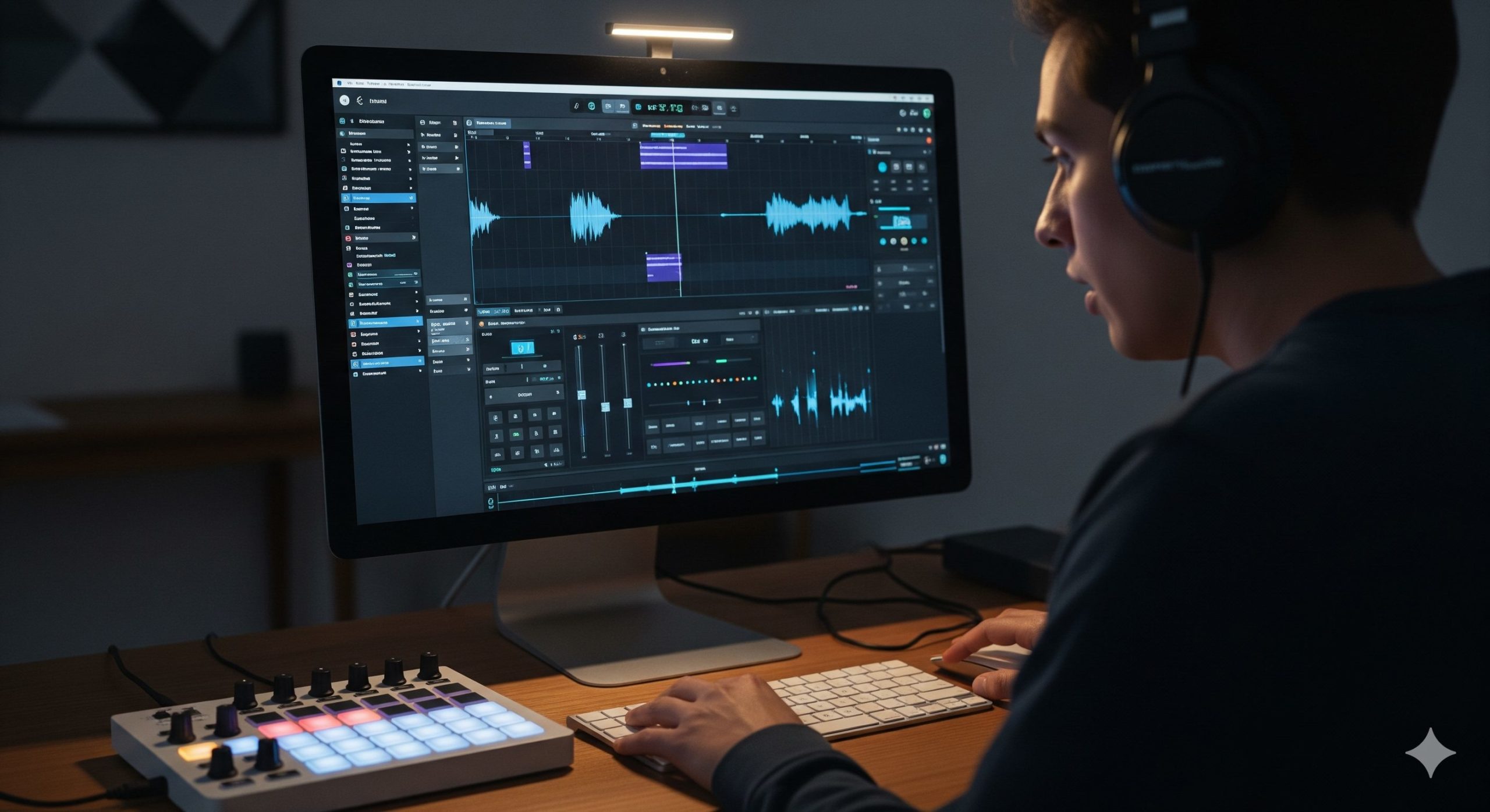 【最新版】Suno | AI Musicの始め方から使い方、料金・著作権まで！初心者向け完全ガイド
