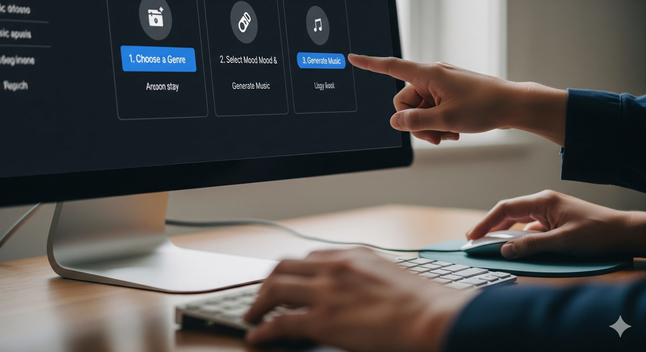 【初心者向け】Suno | AI Musicの基本的な使い方を3ステップで解説