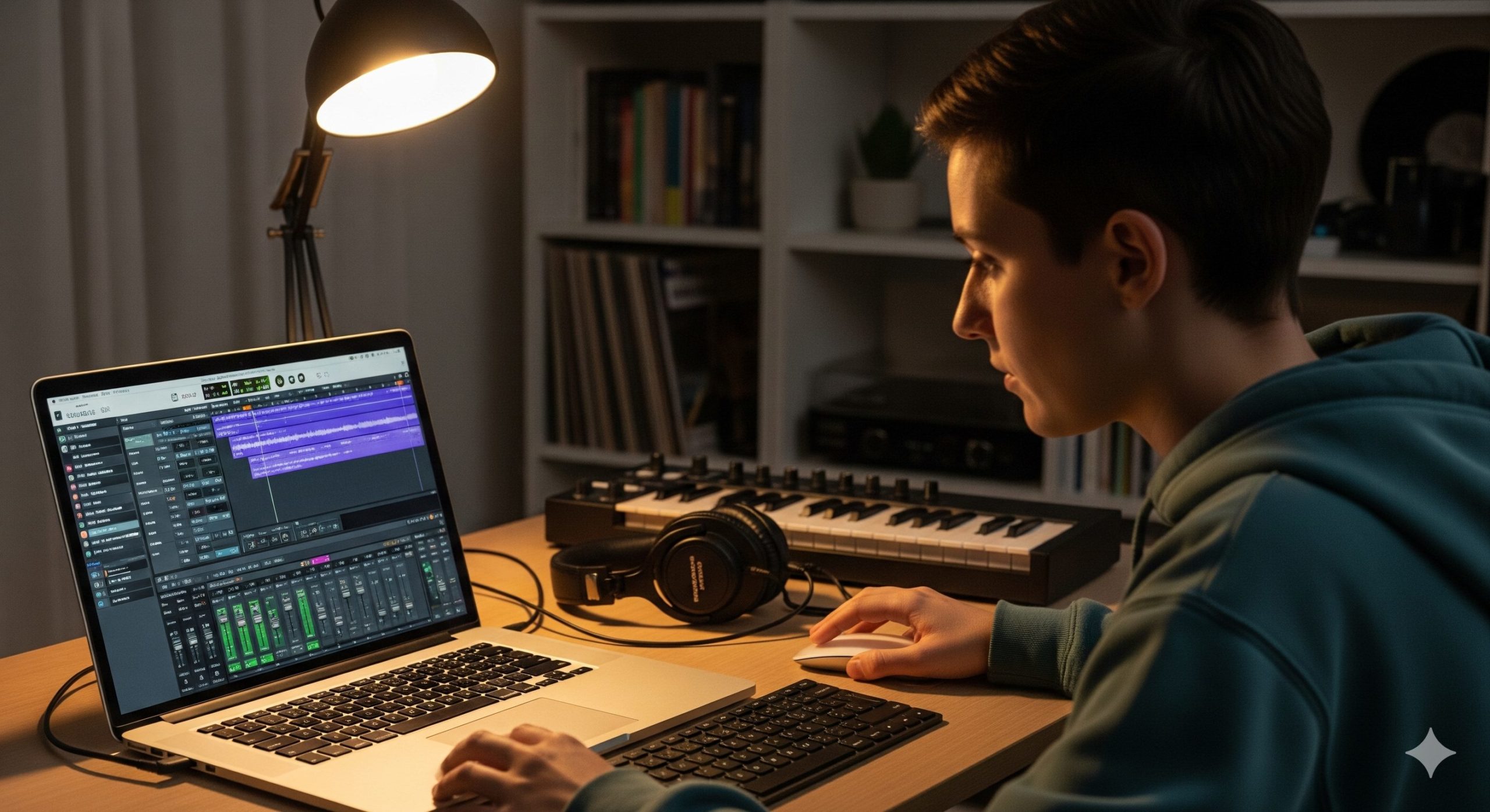 Cubase AIの使い方をマスター！初心者でもDTMを始められる基本設定から活用術まで