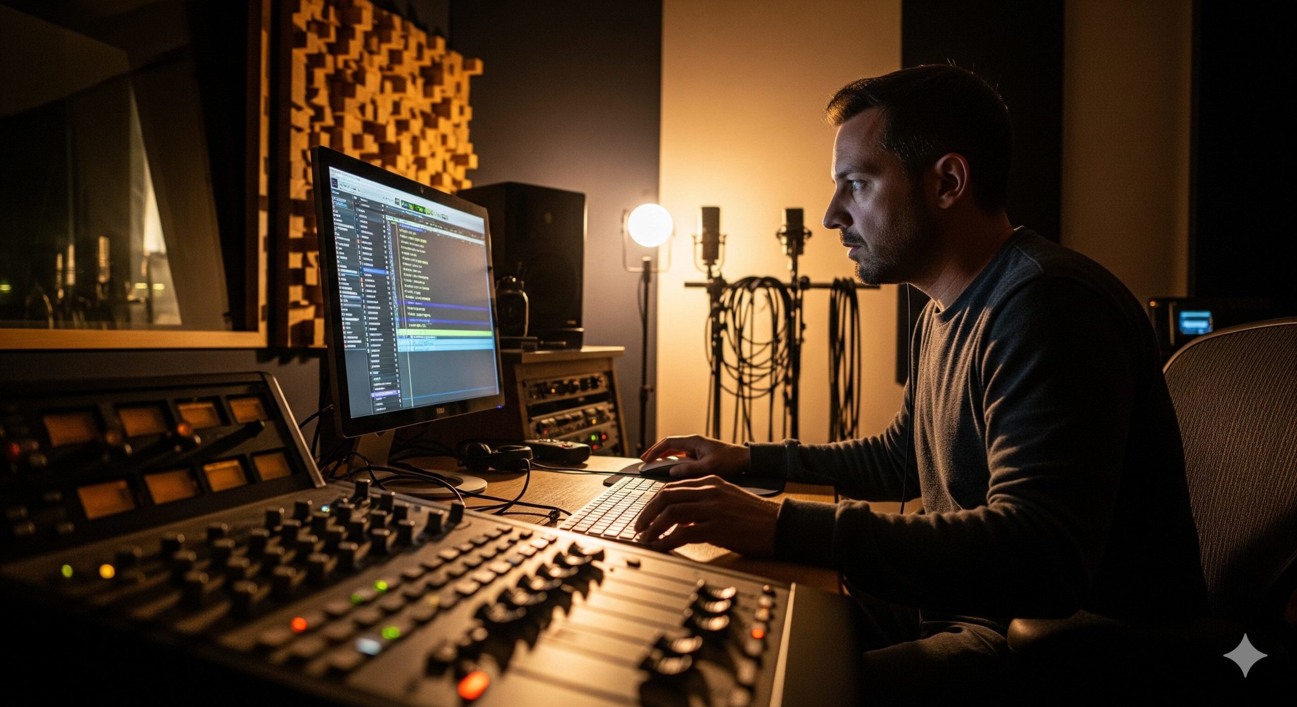 【プロが教える】Suno AIで歌詞を操る！あなたの曲が劇的に変わる修正術