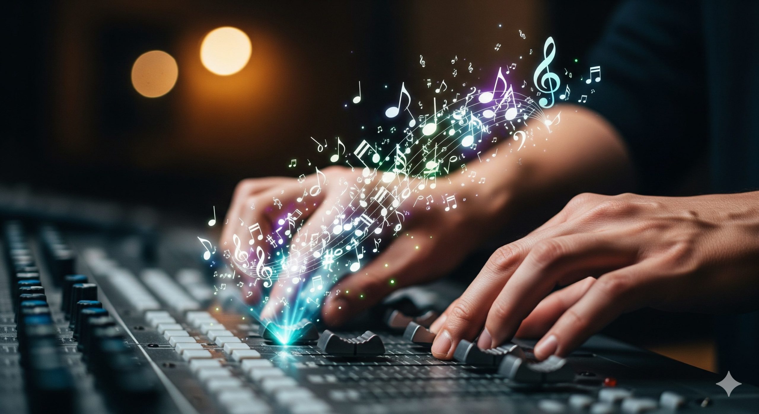 【コピペOK】Suno AIのプロンプト例80選！神曲を生み出す作り方のコツを徹底解説