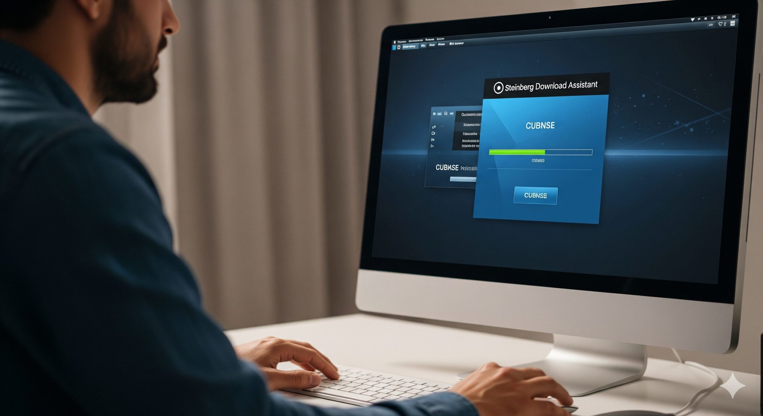 Cubaseを新しいPCに移行する前に知っておきたいこと