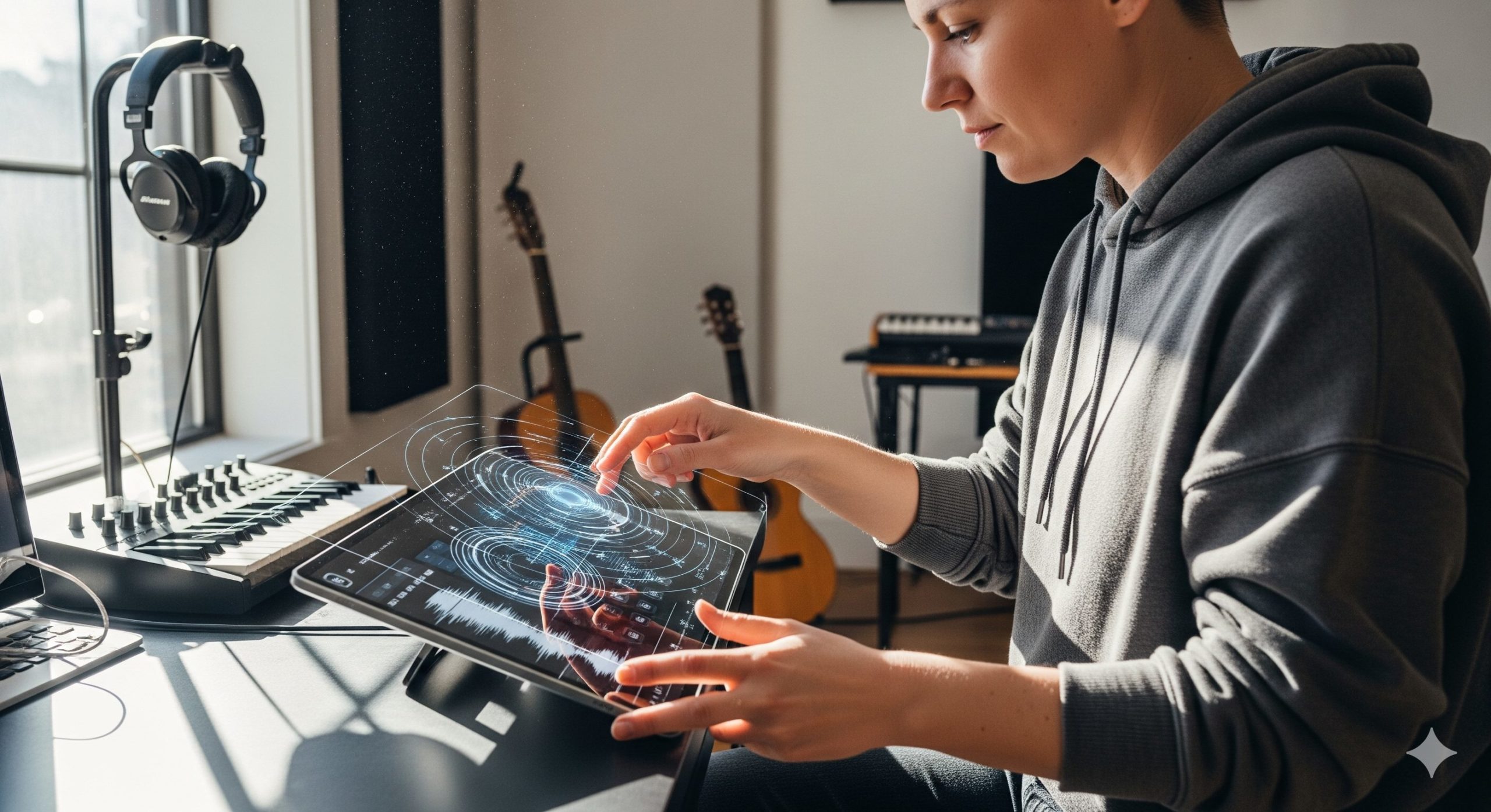 【2025年最新】音楽生成AI「Suno」とは？使い方から料金、商用利用まで初心者向けに徹底解説！