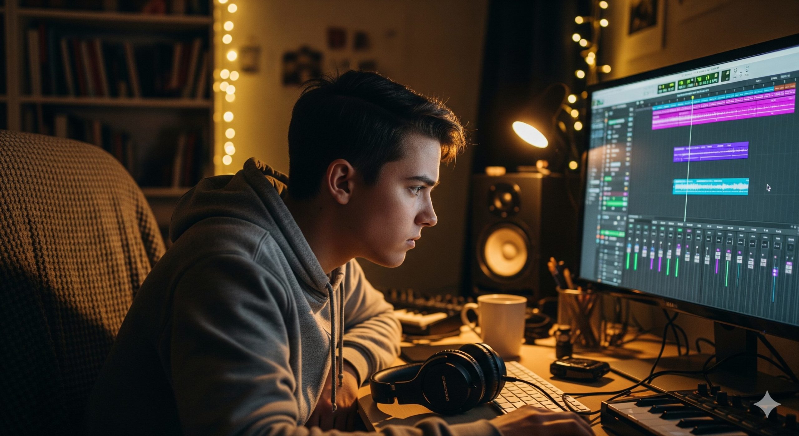 Cubaseの使い方をマスター｜ゼロから始める制作準備