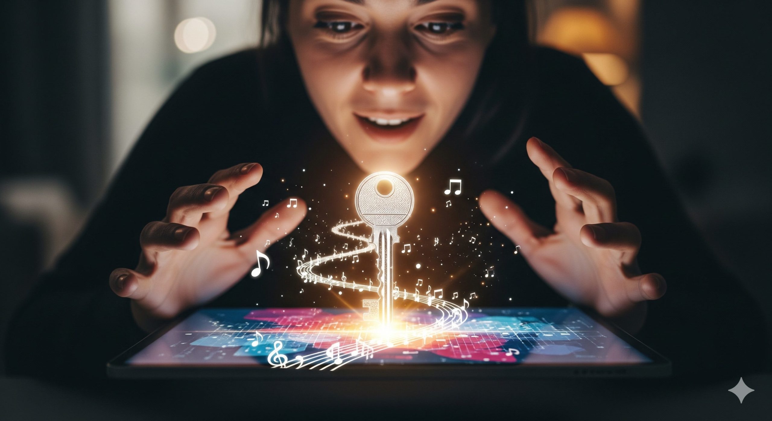 Suno AIの始め方から使い方まで！初心者向け完全ガイド