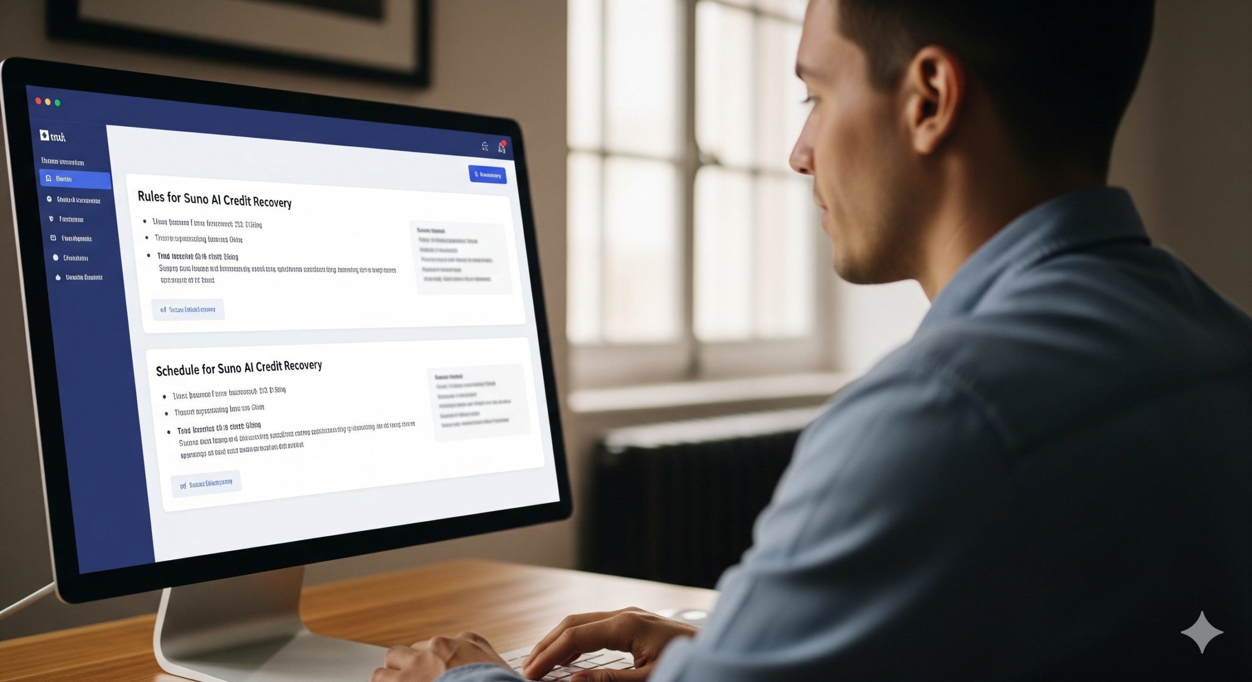 Suno AIのクレジットが回復するのはいつ?基本ルールを理解しよう