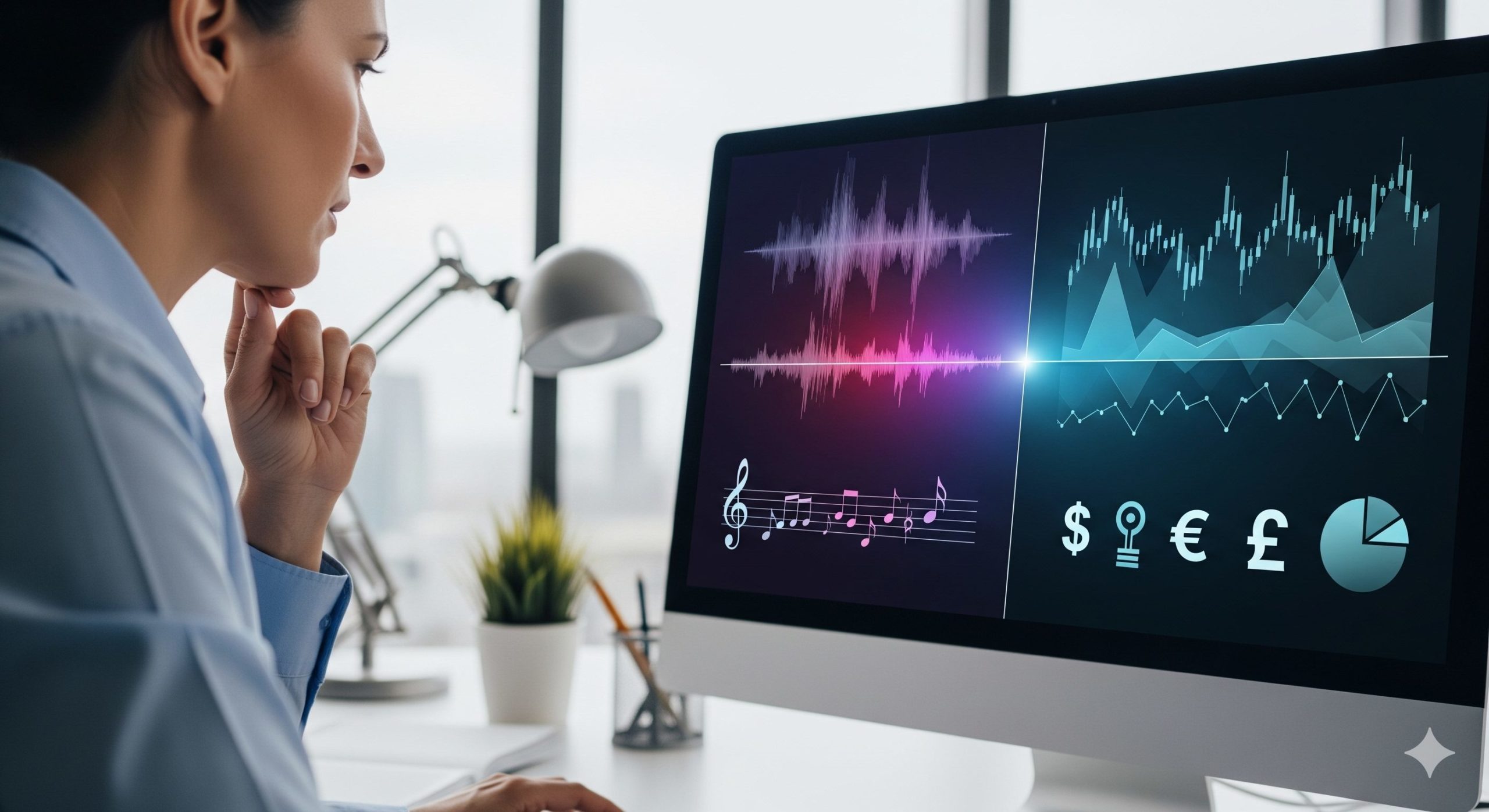 Suno AIをビジネスで活用！知っておくべき商用利用のルールと料金プラン