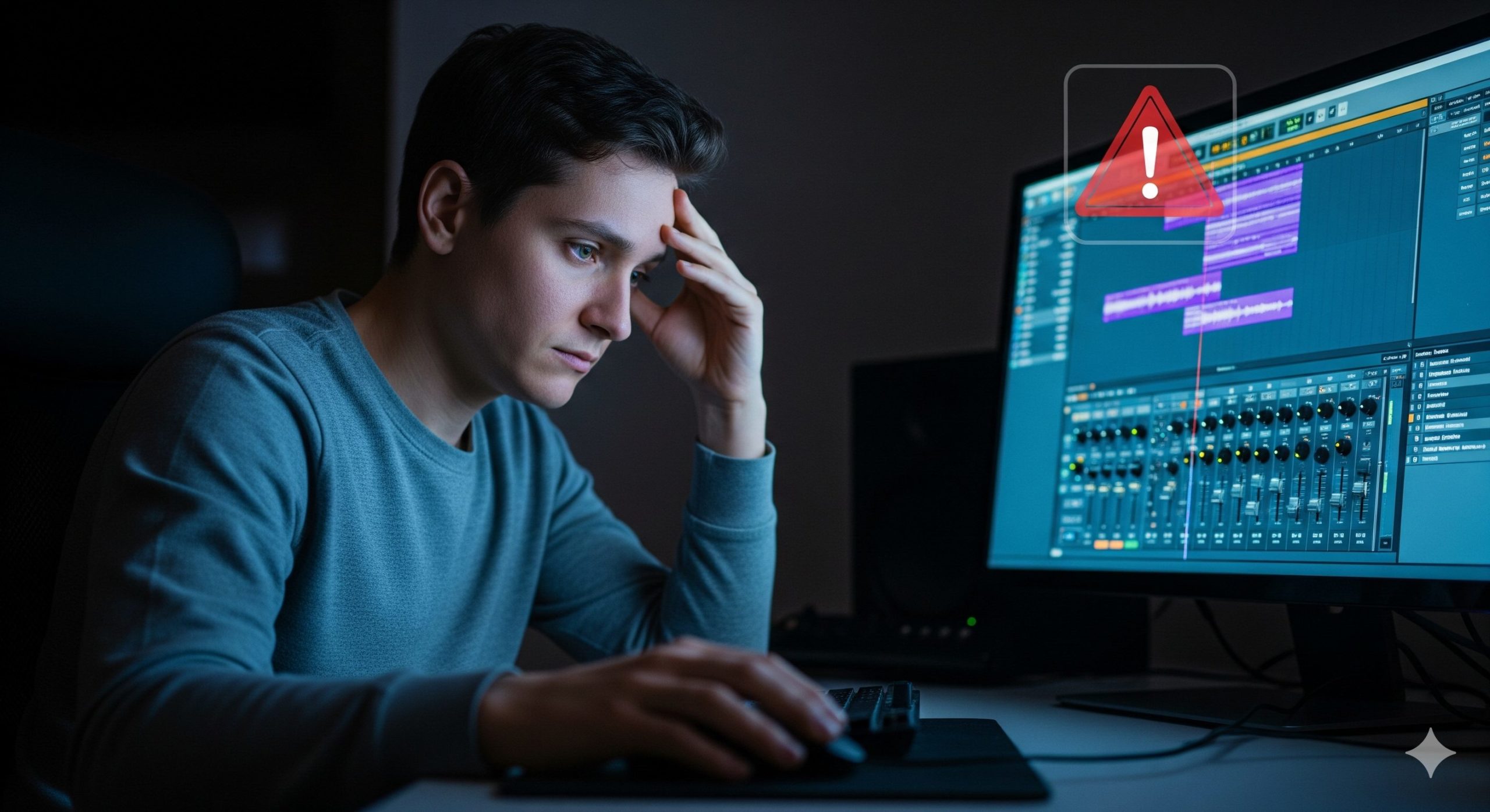 【バレる？】Suno AIの商用利用はどこまでOK？著作権とバレるリスクを徹底解説！