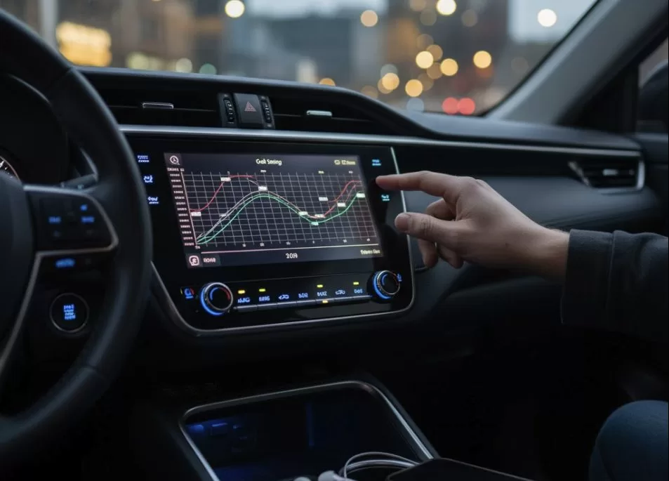 【トヨタ車イコライザー設定の決定版】純正オーディオで音質が劇的に変わる「神設定」の黄金比を徹底解説！