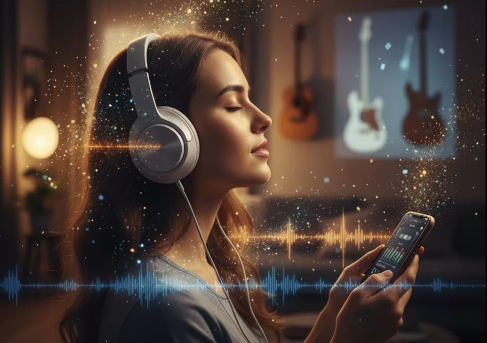 【初心者必見】イコライザーと立体音響で音質劇的向上！最高の音楽体験を実現する設定・活用術