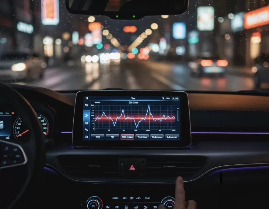 【車種別対応】カーオーディオの「神EQ設定」！音響のプロが教えるイコライザー調整の鉄則と高音質化のコツ