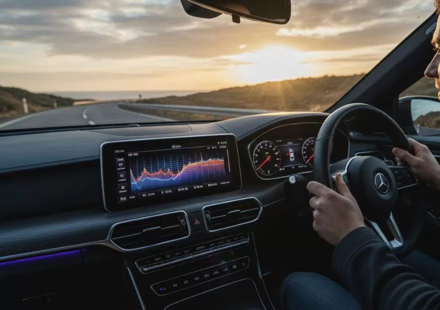 【車載EQ最強設定】ドライブミュージックが劇的に変わる！プロが教えるイコライザー調整の鉄則と車種別おすすめ設定