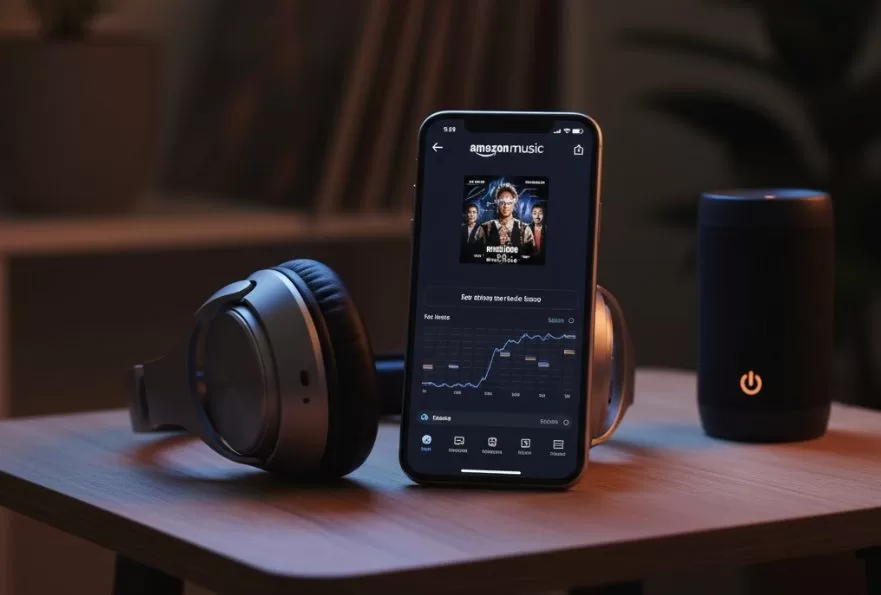 【2025年最新】Amazon Musicの「音質が劇変する」イコライザー設定！最高のサウンドを引き出すEQ調整の裏技