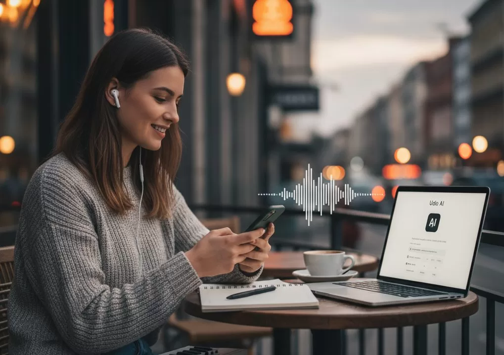 【最新】Udio AIを無料で使いこなす！初心者でも簡単、音楽生成AIの魅力と活用法を徹底解説