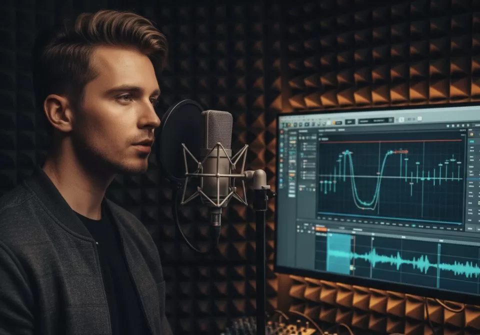 【最強のEQ設定】イコライザーで声を劇的に改善！誰でもできる「クリアで聞き取りやすい音声」を作る秘訣