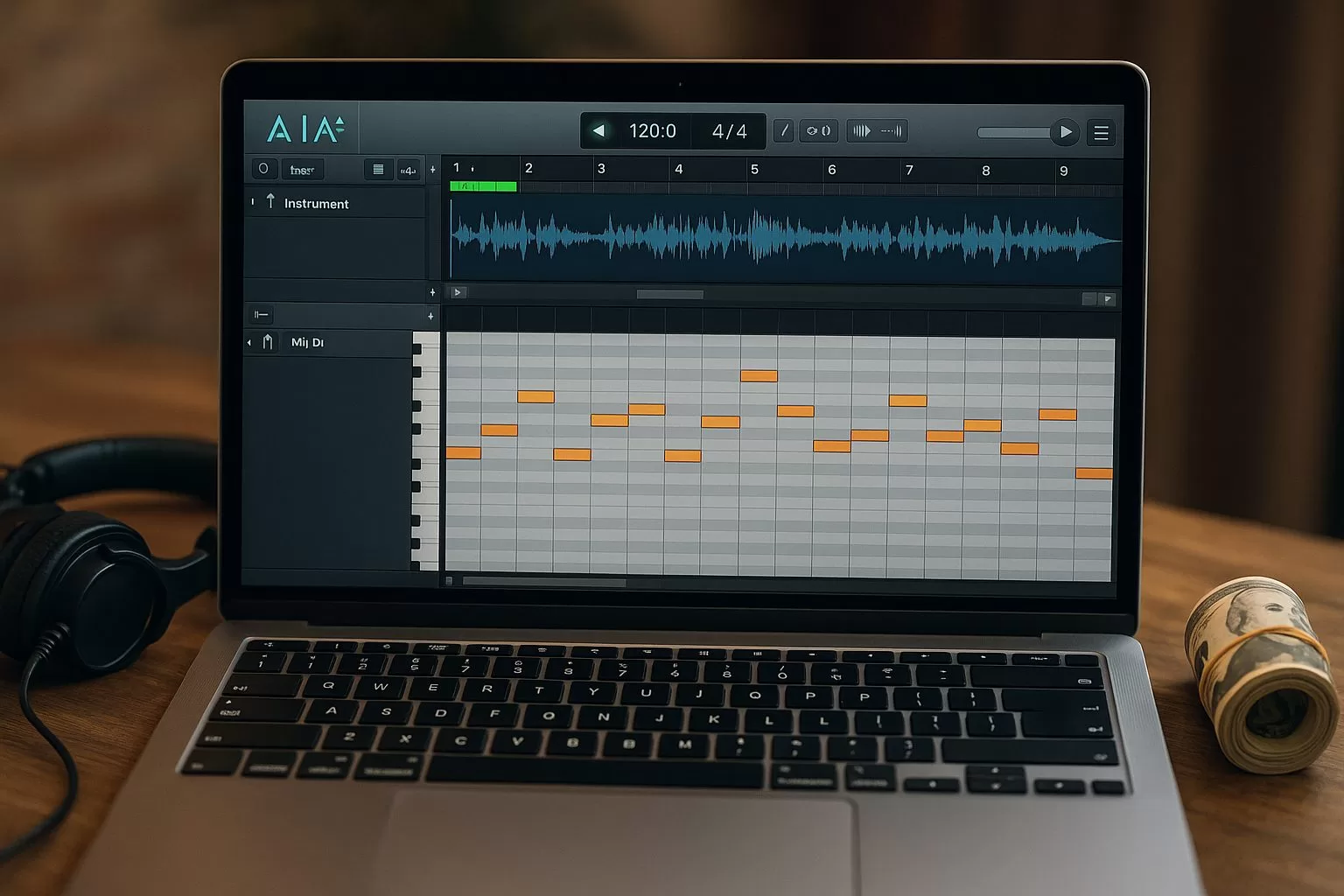 1. 【収益化を徹底解説】AI作曲AIVAの商用利用ガイド！ビジネスで著作権をクリアする方法