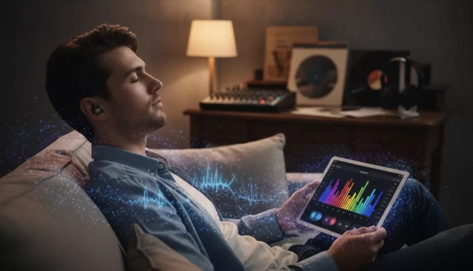 【Soundcore】イコライザー最強設定！劇的に音質が変わるおすすめ調整術 (27文字)