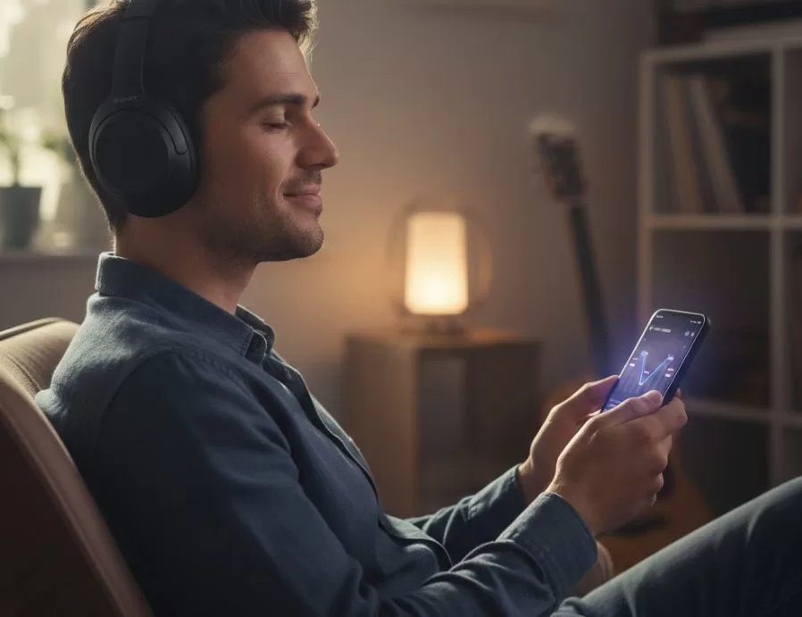 【決定版】イコライザー設定でSONYヘッドホンの音質を劇的に向上！おすすめのカスタム設定と使い方