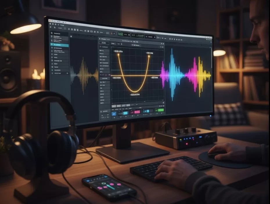 【EQ設定の黄金比】イコライザー周波数を徹底解説！初心者でも理想の音に劇的変化