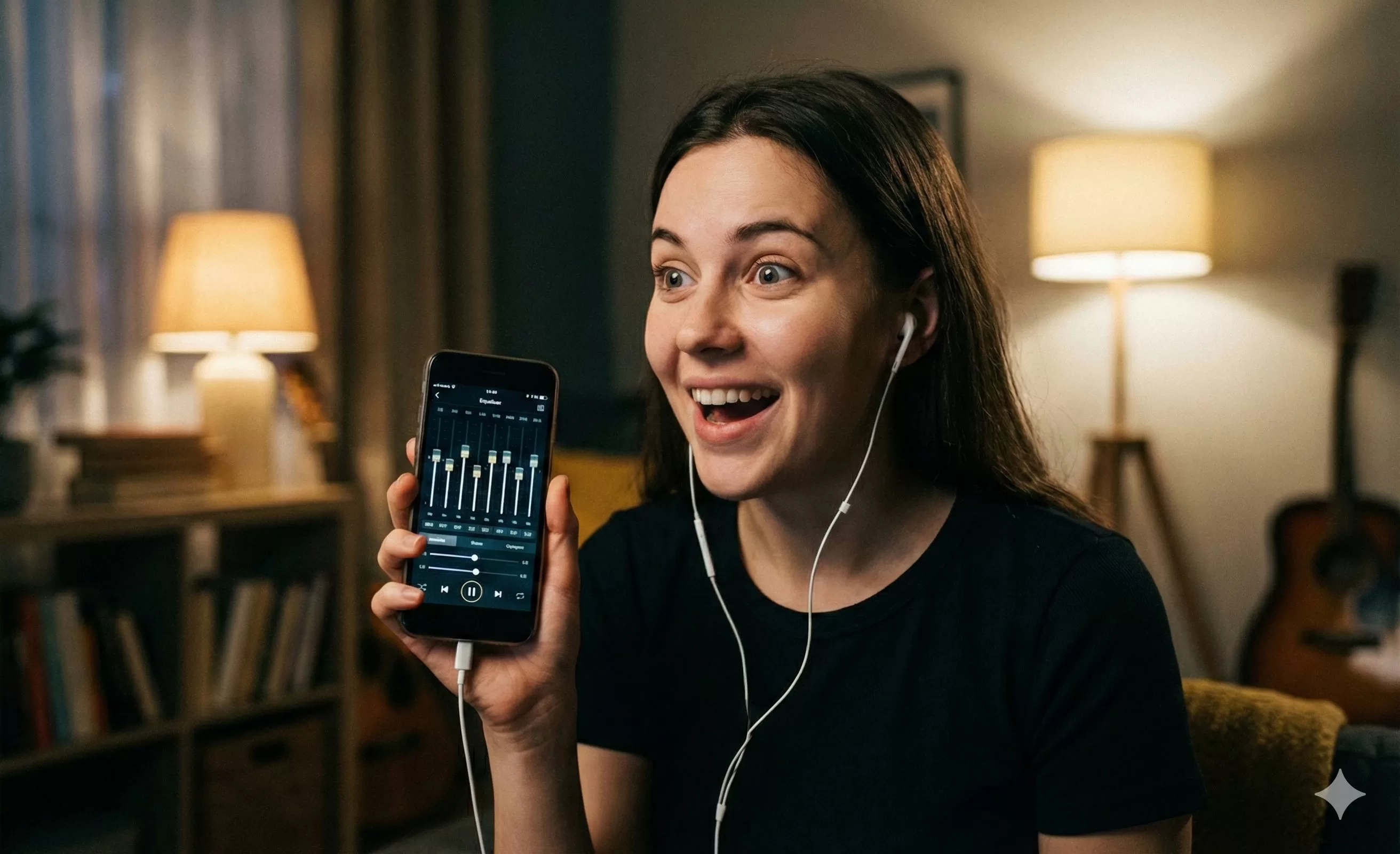 イコライザー設定のおすすめ完全ガイド｜初心者でも音質が劇変するジャンル別「黄金比」を解説