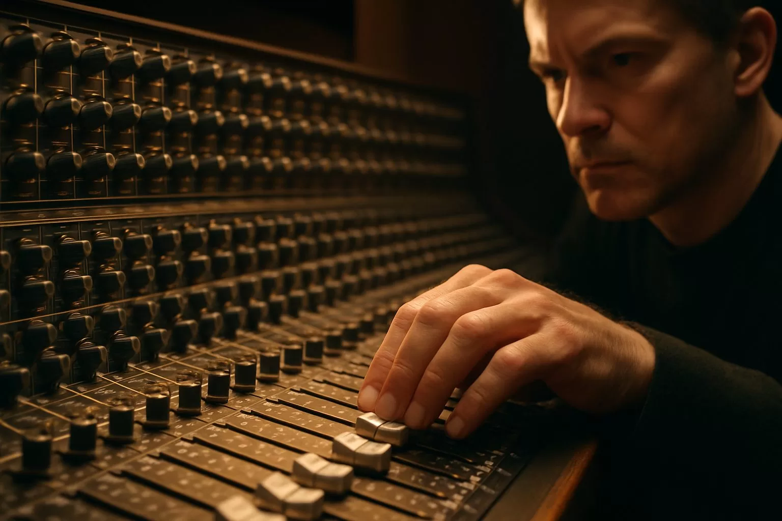 【初心者向け】音の悩みを解決！イコライザーとは何か？種類と使い方を徹底解説