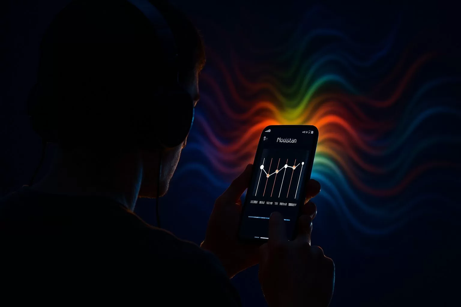 イコライザーとは？「音がこもる」悩みを即解決！初心者向けおすすめ設定と、音楽が劇的に変わる使い方。