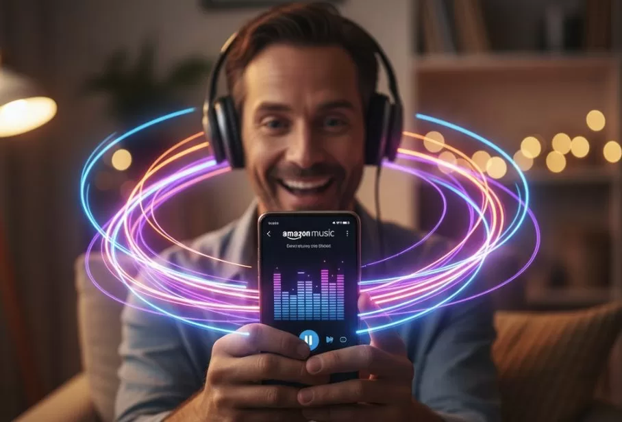 【音質が激変】Amazon Music イコライザーおすすめ設定！ジャンル別・高音質化のコツを解説